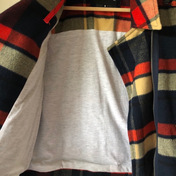 Hurley Moto Jacket - Picture 5 of 6